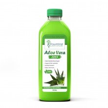Aloe Vera Juice
