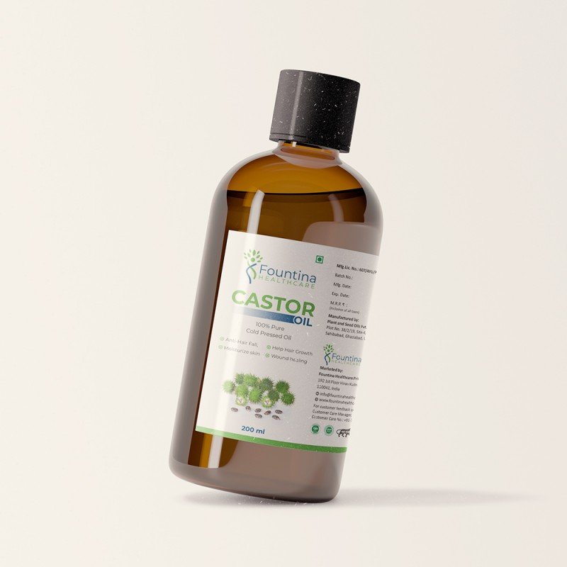Castor Oil