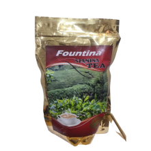 Stamina Tea