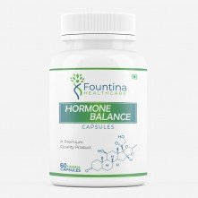 Hormone Balance Capsules