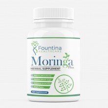 Moringa Plus Capsules