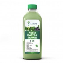 Neem Karela Jamun Ras