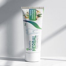 Herbal Toothpaste